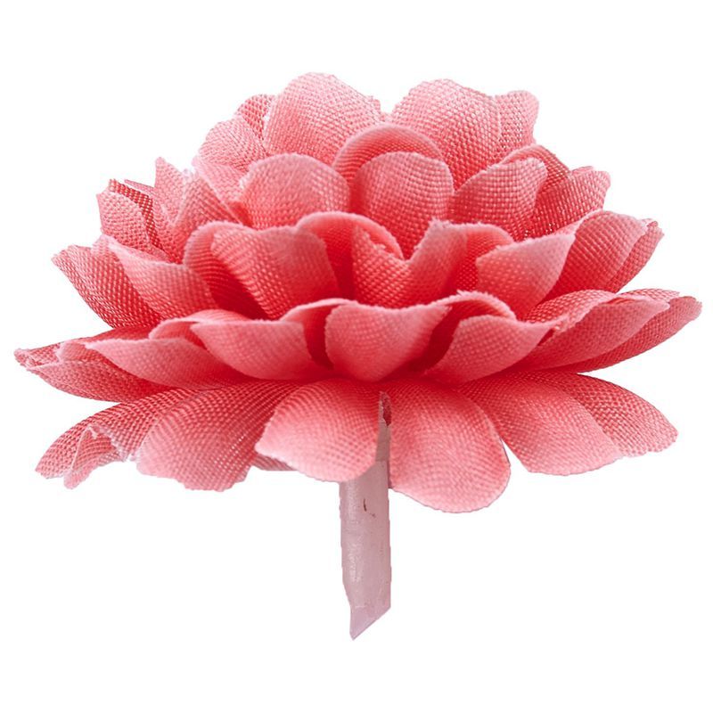 30pcs Daisy Artificial flower Silk Spherical Heads Bulk Wedding Party Decor