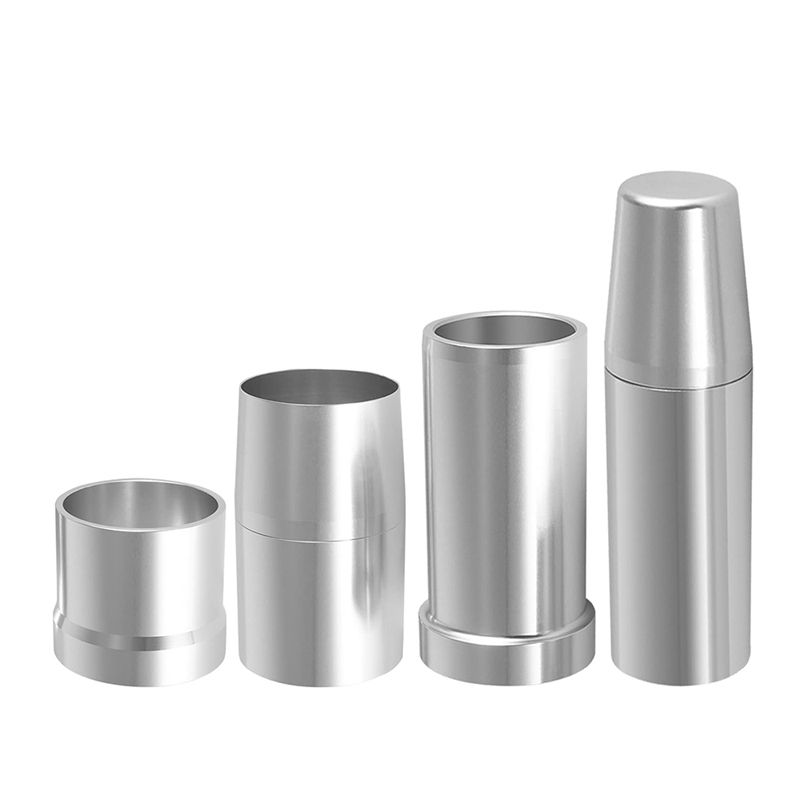 JAERBEE Turbine Stator Shaft Seal Installer/Resizer Transmission Tool J-36418-C & ST-1503 for GM 700-R4 4L60 4L60-E 4L65E