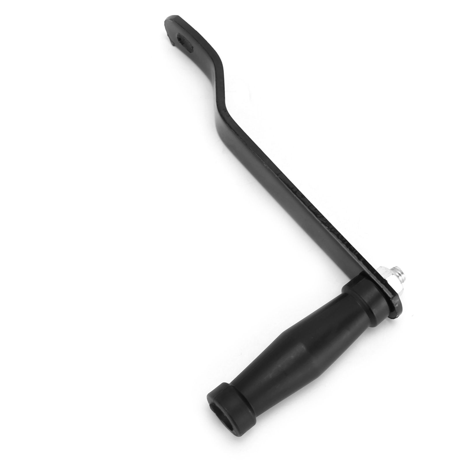 Winch Handle Steel ABS Crank Accessories For Marine Trailer