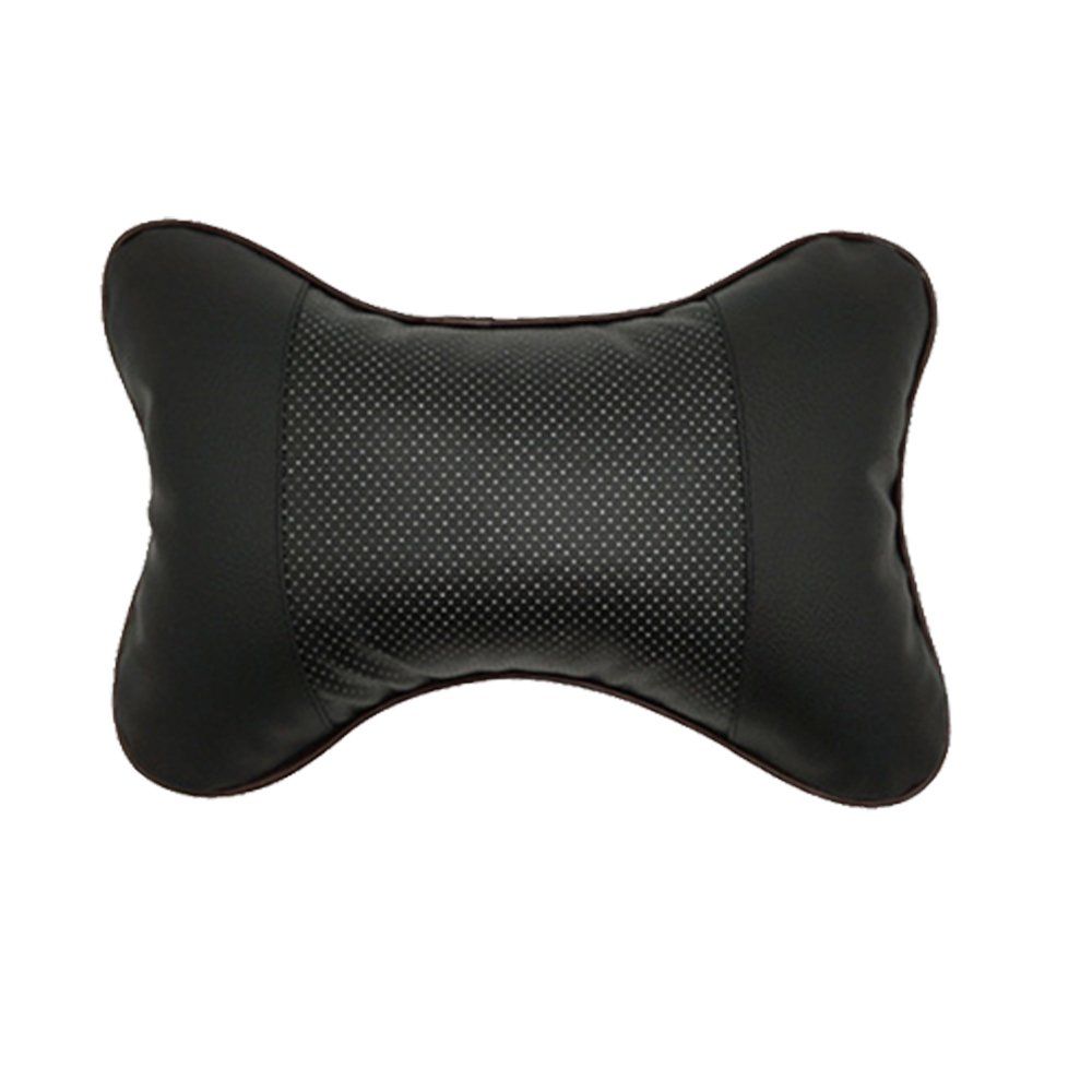 Dual-Use Car Interior Bone Neck Pillow Car Seat Breathable Massage Pillow