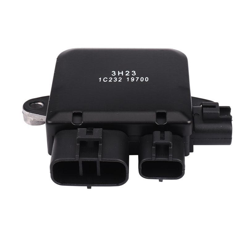 Top quality 1355A124 MR497751 Cooling Fan Control Unit Module