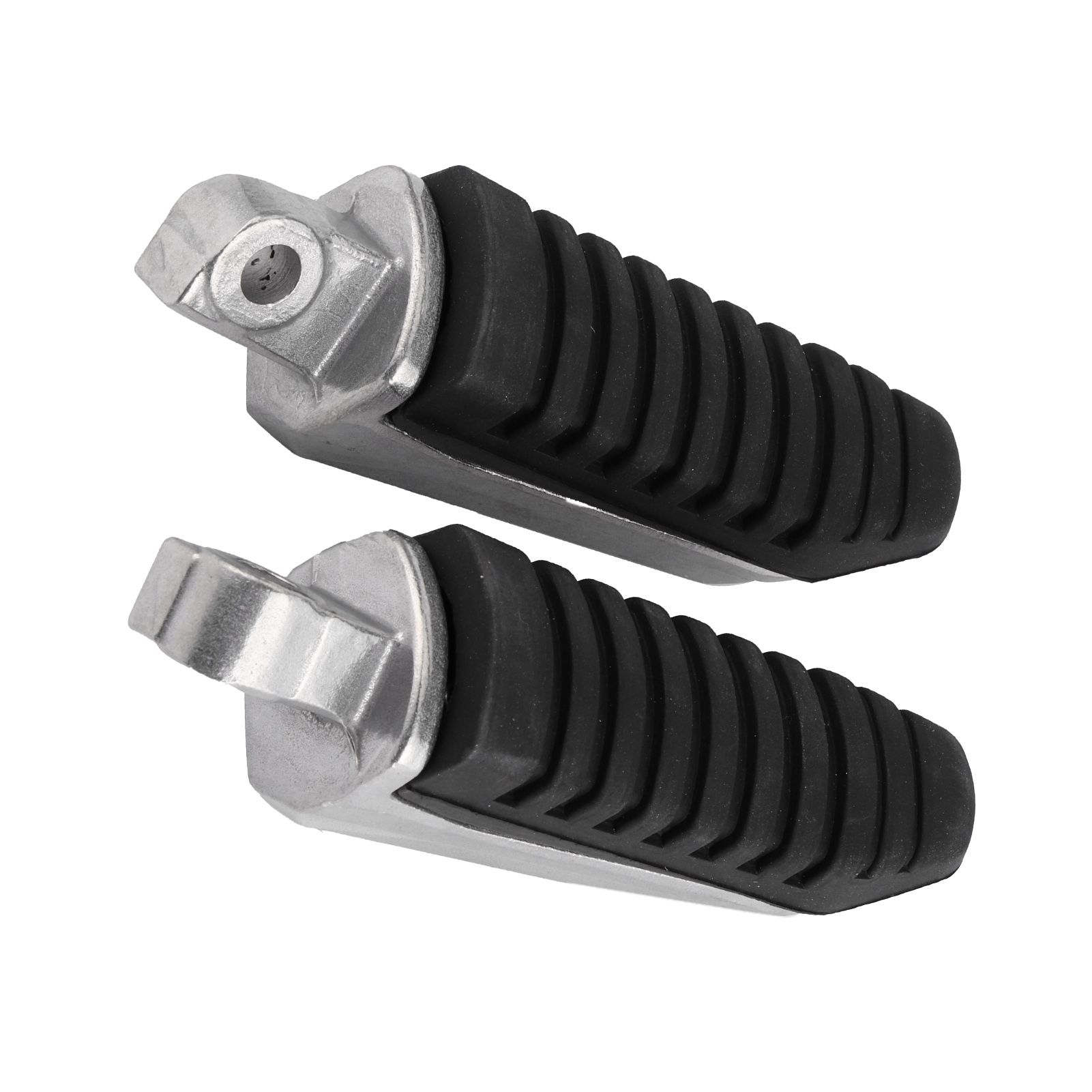 Motorcycle Foot Peg Rear Left+Right Pedal For GSX1300R 2008‑2011