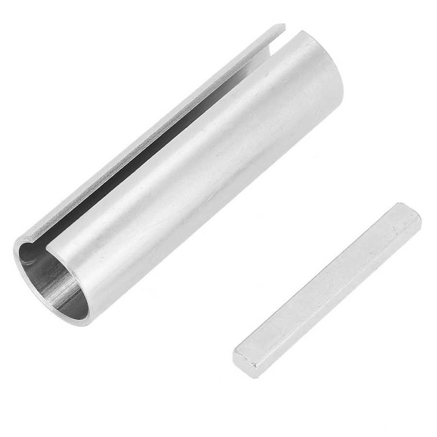 3/4" to 7/8" Shaft Adapter Pulley Bore Reducer Bushing Sleeve Crank New