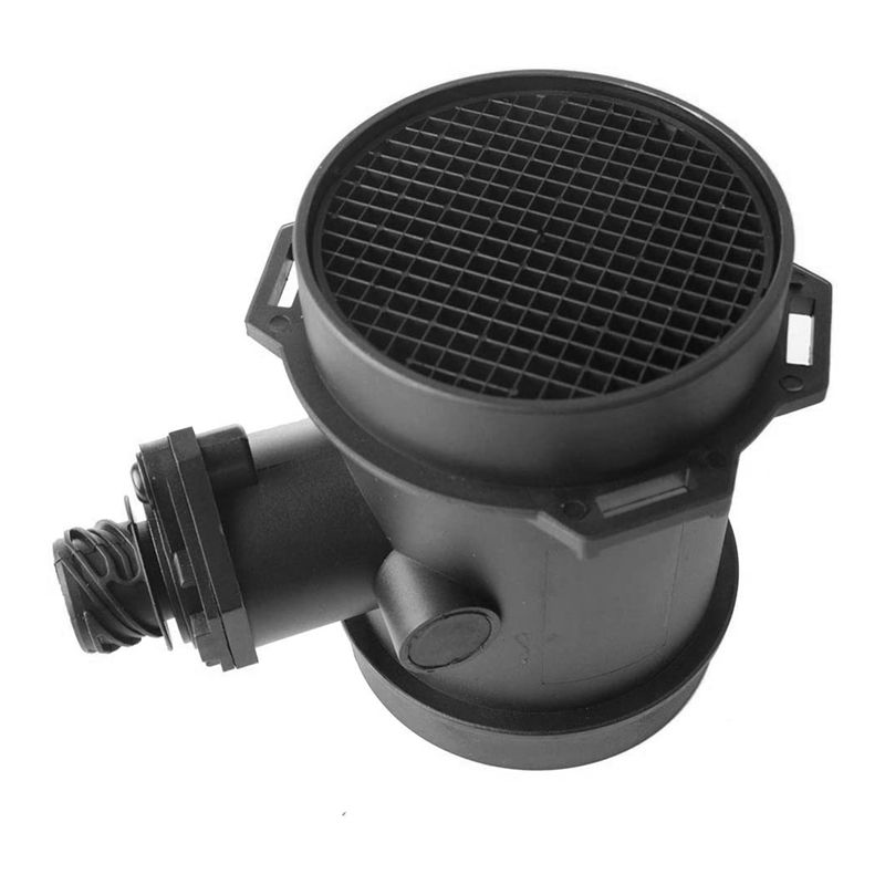 BRADOO- Mass Air Flow Meter MAF Sensor for BMW 540I 840Ci 740I F355 1994-1998 0280217800 13621702078