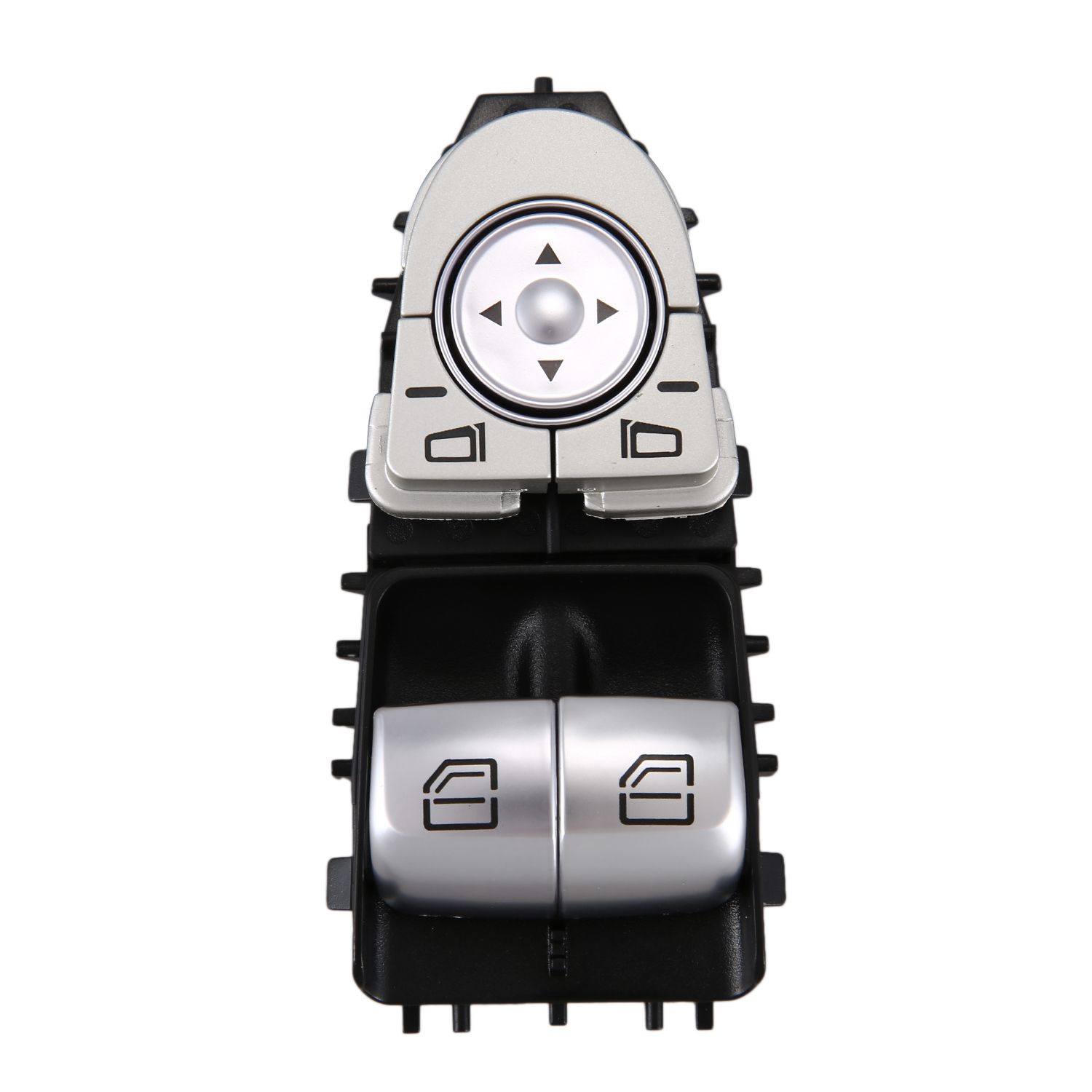 Power Window Switch Fit for Mercedes Vito W447 2015-2018 A2059050302 2059050302 , Window Switch