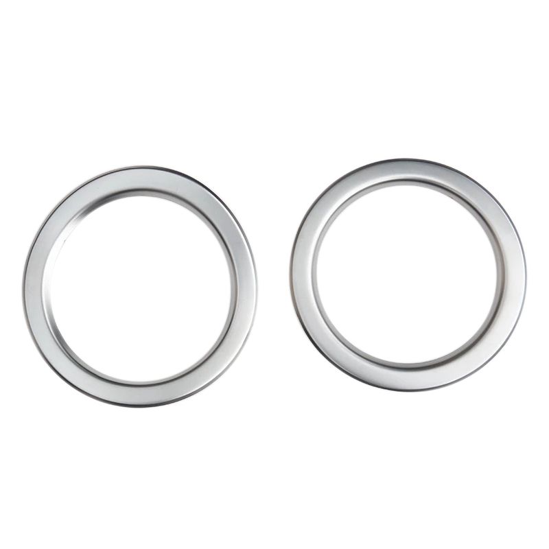 for Mercedes Benz Vito 2017 2PCS ABS Chrome Car Water Cup Holder & Car Ashtray Cover Trim Car Styling Accessories