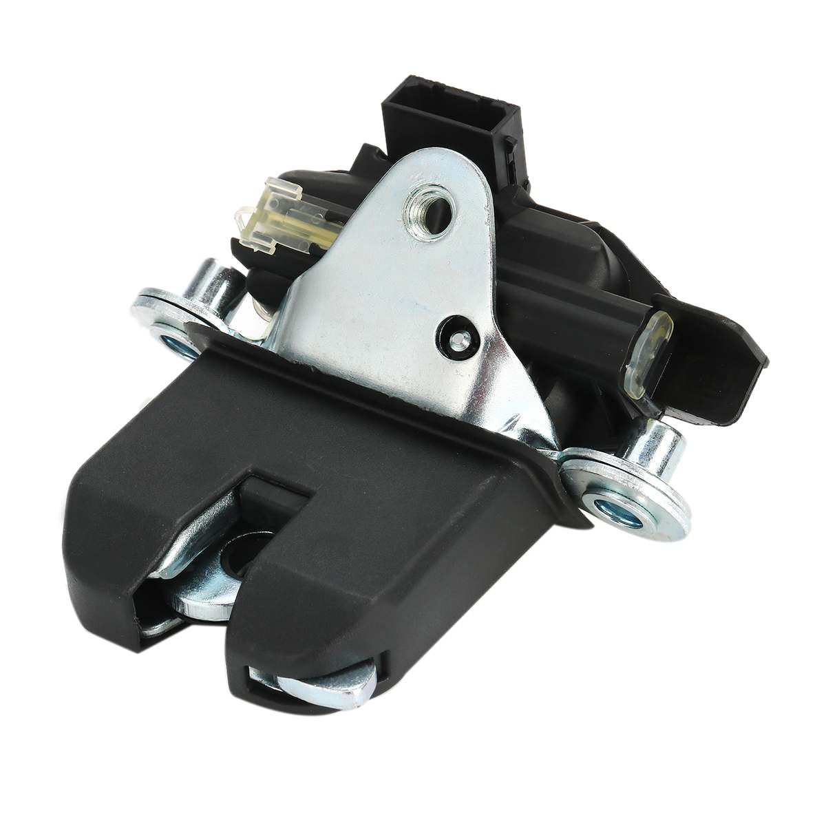 Car Rear Trunk Tailgate Lock Latch for Skoda Fabia II/Roomster 2006-2015 5J0827501B 5J0827501A 5J0827501C