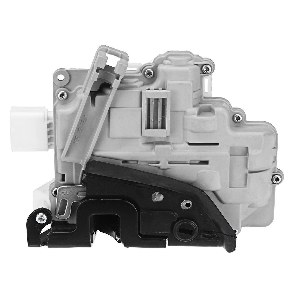 Rear Right Power Door Lock Actuator For AUDI A4 A5 Q3 Q5 Q7 TT 8K0839016