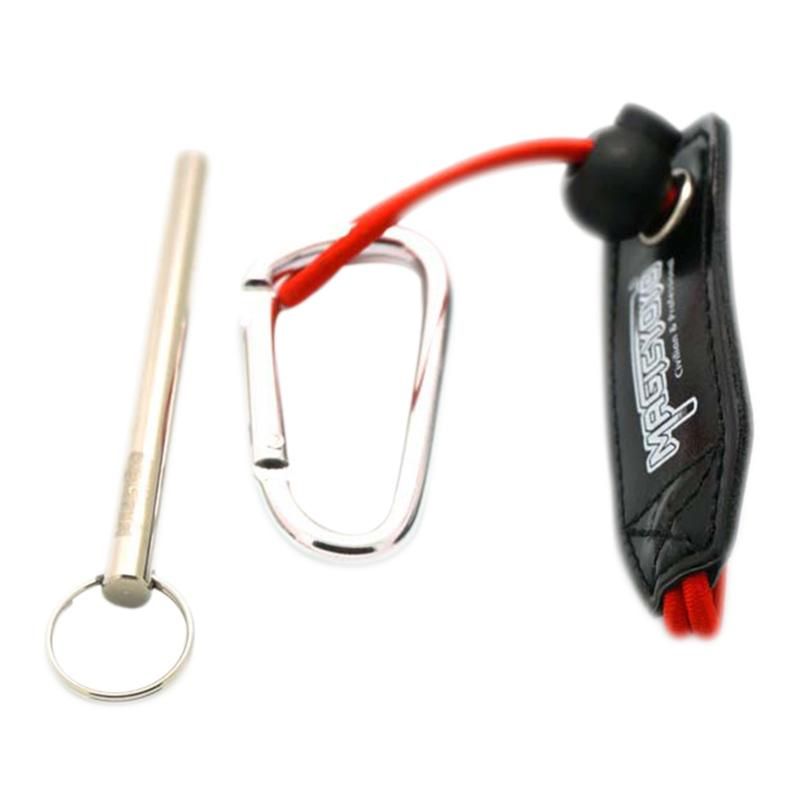 Magic Yoyo Toy Professional Yo-Yo Accessories Waist-Hanging Shaft Puller Set