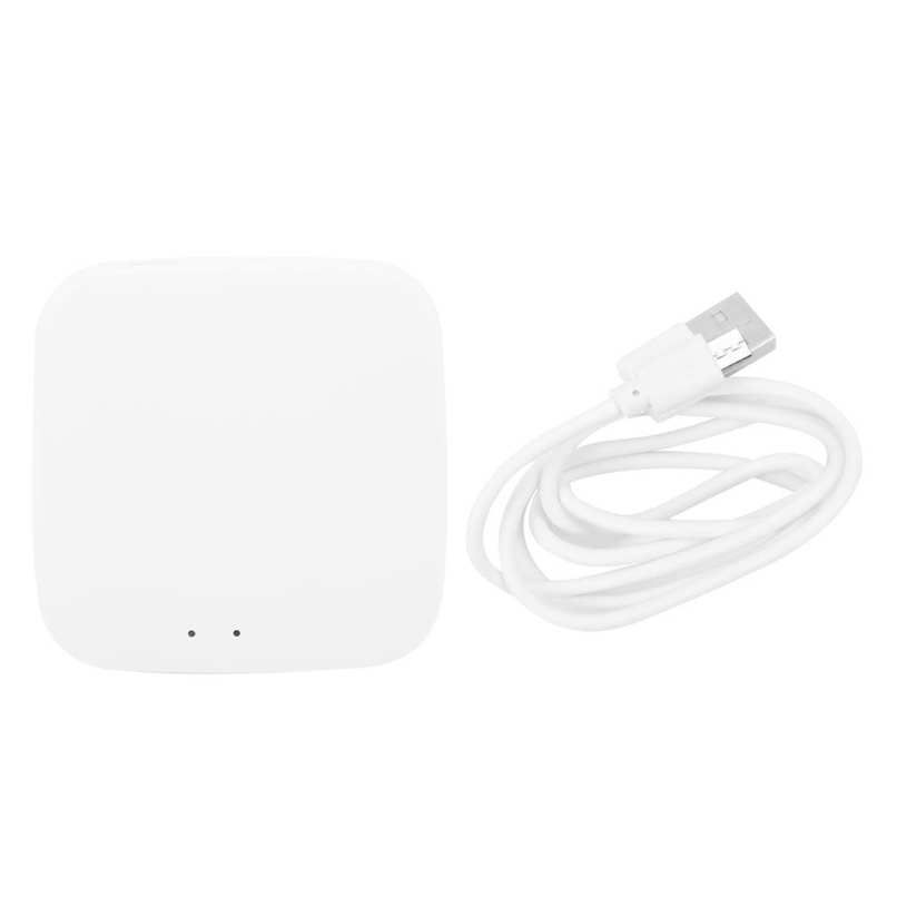 Buy Ying Wireless Smart Gateway for ZigBee Switches Electric Curtains Infrared Remote Controls DC5V