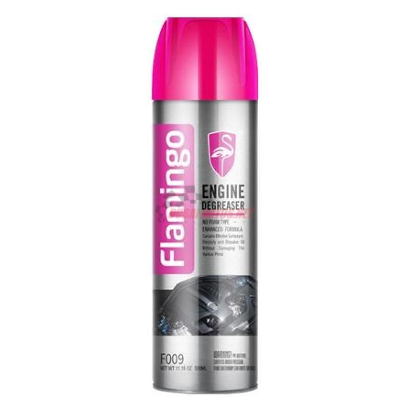 ENGINE SURFACE DEGREASER 500ML