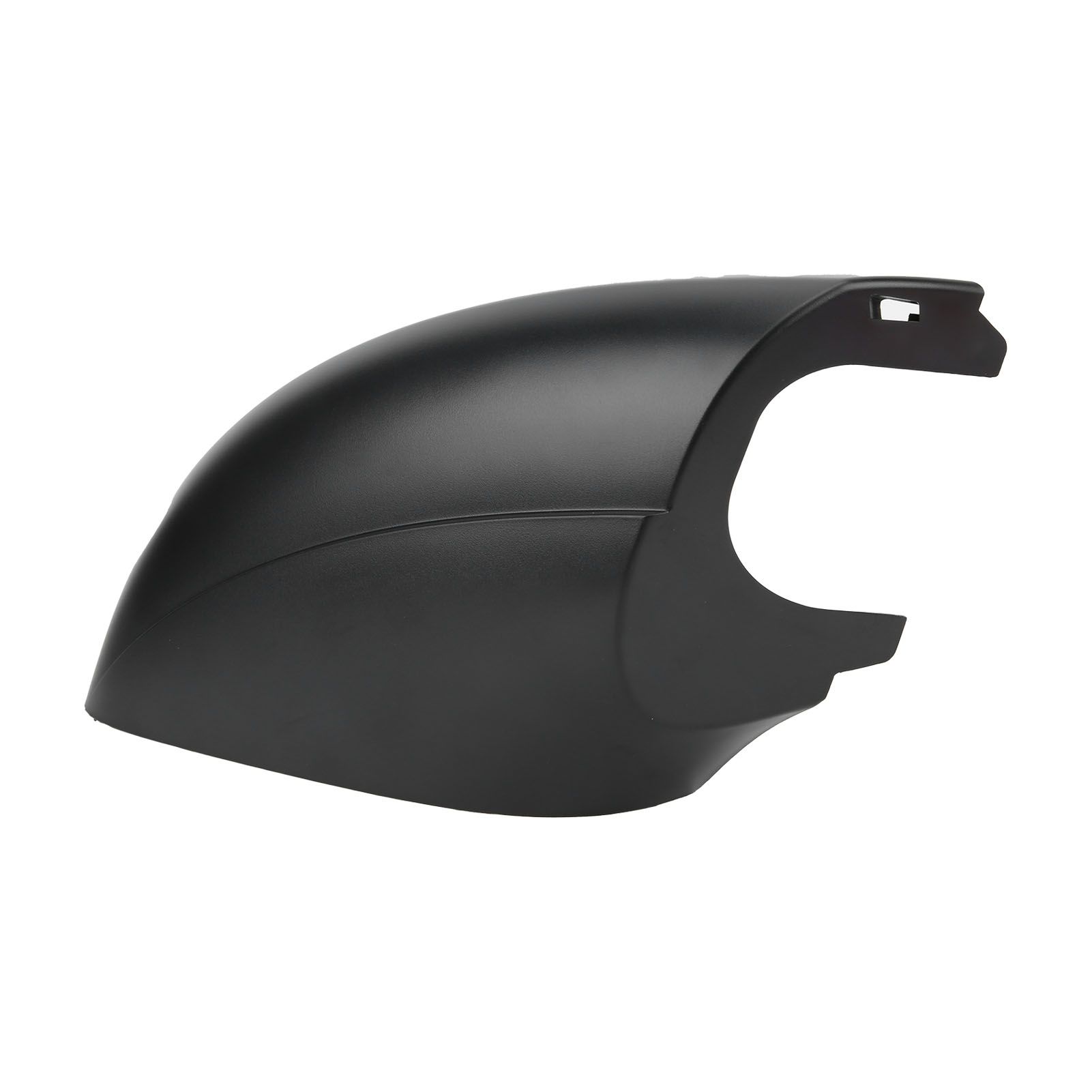 Tbest Door Rearview Mirror Cover Car Front Right Side