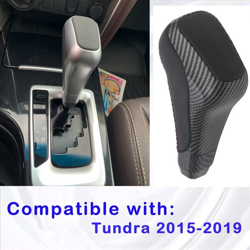 Car Shift Knob Handle Automatic Shift Knob Handle