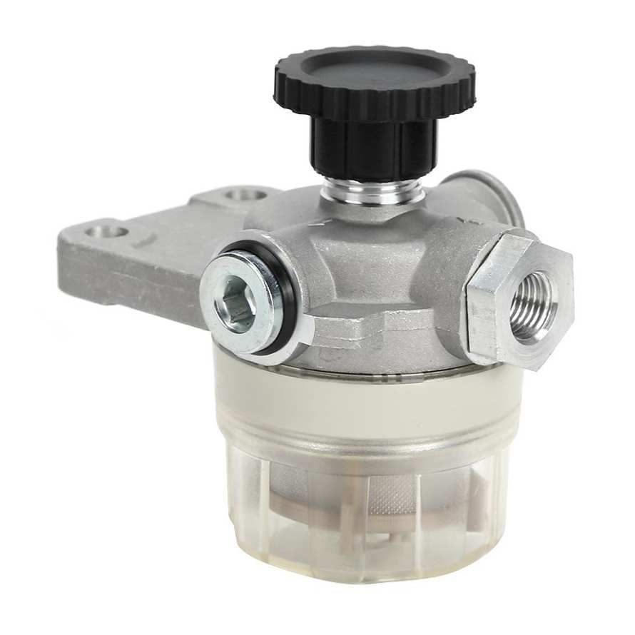 5010481001 Universal Car Oil-Water Separator Manual Auxiliary Pump A0000907350