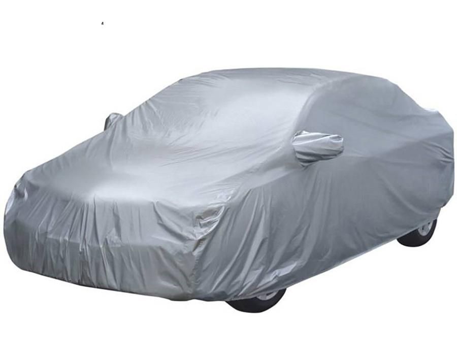 Portable Car Body Cover