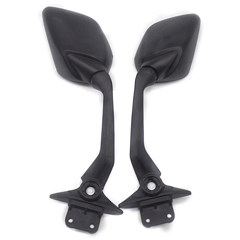 Rearview Mirrors Side for Yamaha Tmax 530 Rear View Mirror View Side Mirror T-Max 530 Tmax530 2012 2013 2014