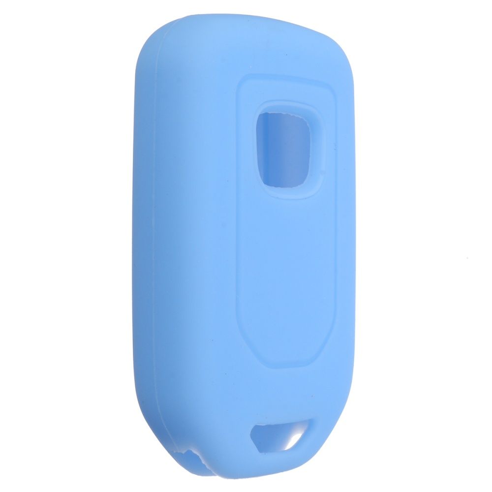 Universal Honda Key Fob Silicone Rubber Remote Cover Accord Crosstour Fit 2017 2016 2015