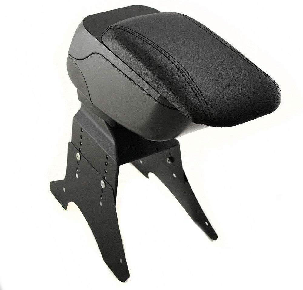 universal Car Armrest Console Box