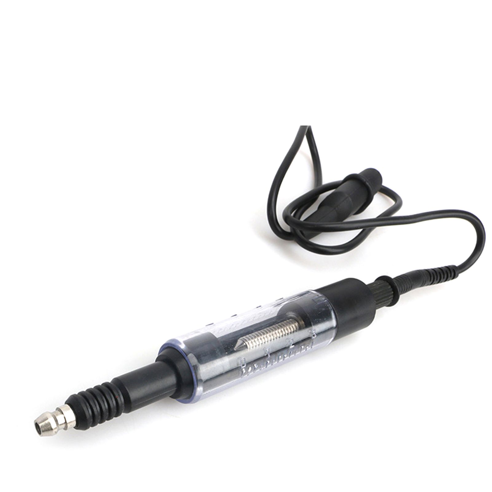 Car Ignition System Testing High-voltage Line Automobile Spark Plug Tester Tool