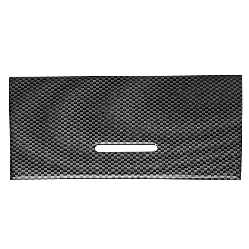 Car Interior Storage Box Cover Trim Moldings Car Styling for Honda Spirior 2009-2013