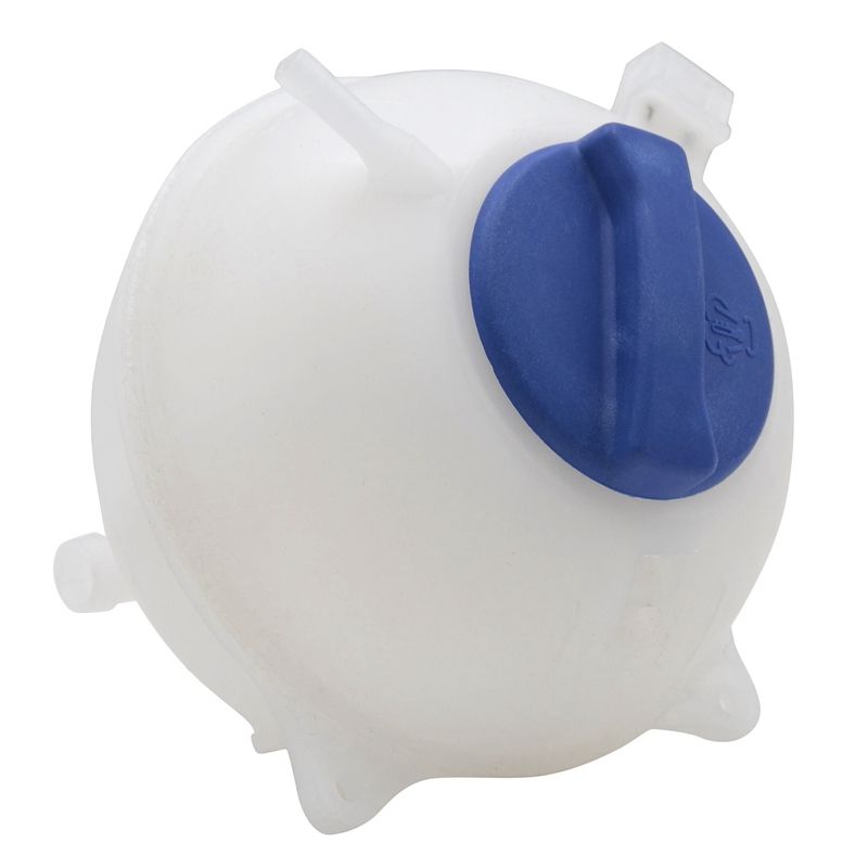 Radiator Overflow Tank Bottle Coolant Reservoir Fit for Golf Jetta Passat Cabriolet