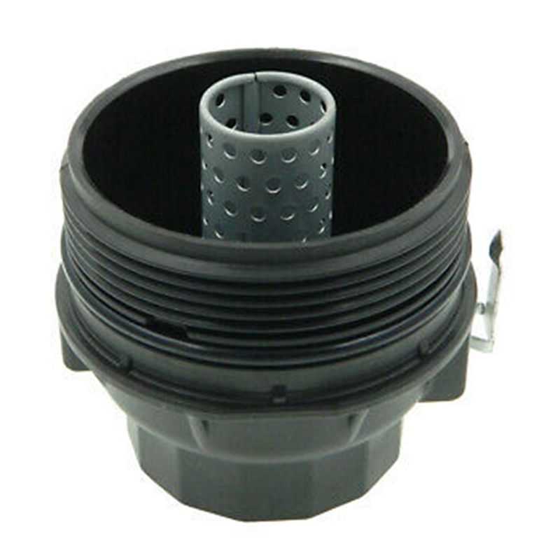 15650-33010 Engine Oil Filter Housing Cap Assembly for TOYOTA AURIS/COROLLA IQ URBAN CRUISER 1565033010