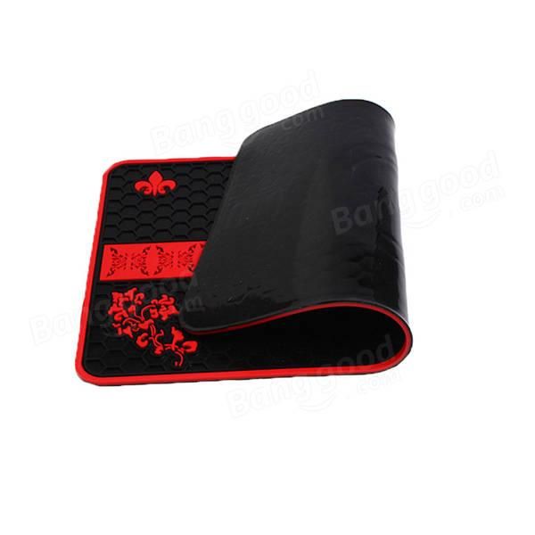 Dashboard Car Anti-slip Mat Pad Soft Mat
