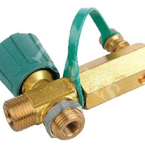 Cng-Filling-Charge-Valve-Ngv1-For-Refuel-Filler-Valve-Nozzle