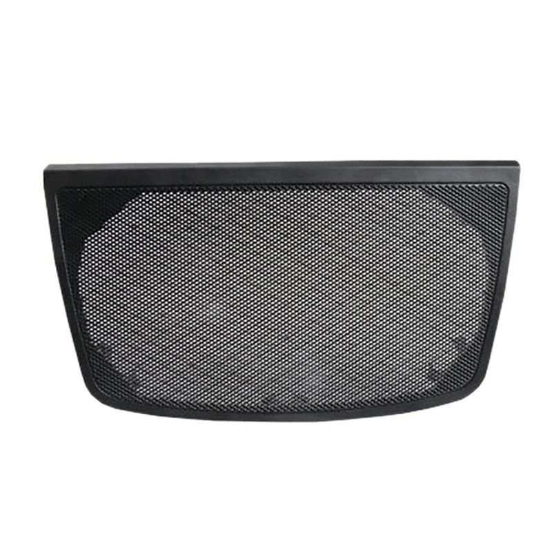 Dashboard Speaker Net Cover for-BMW X5 E70 2006-2013 X6 E71 2008-2014
