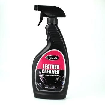 car Leather Cleaner - veslee (500 ML)