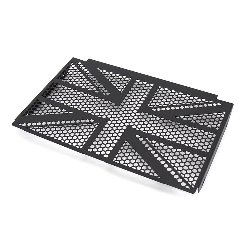 Motorcycle Accessories Radiator Grille Guard Cover Protector for TRIDENT 660 Trident 660 Trident660 2021-