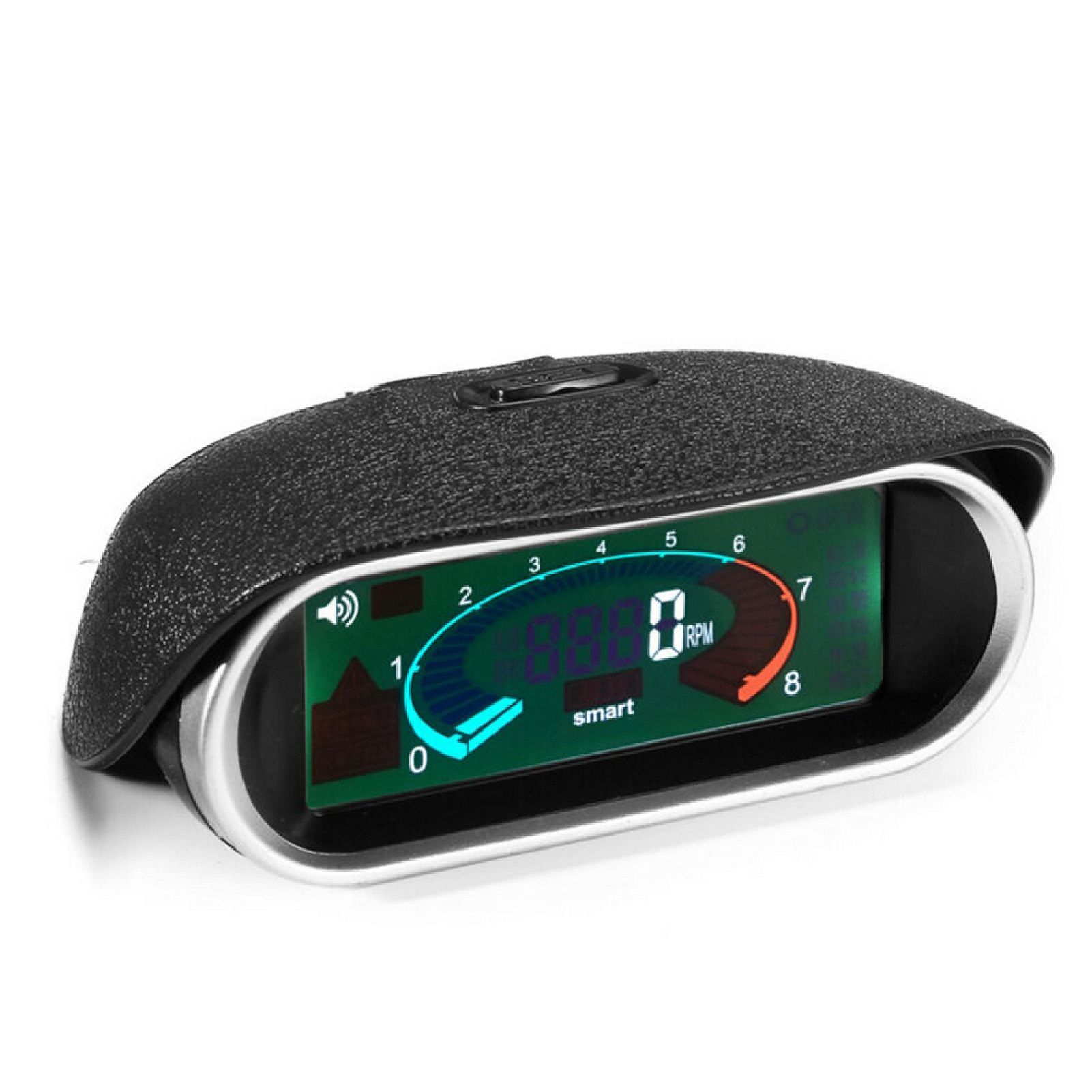 Voltmeter ​​Measurement Practical Digital Volt Meter