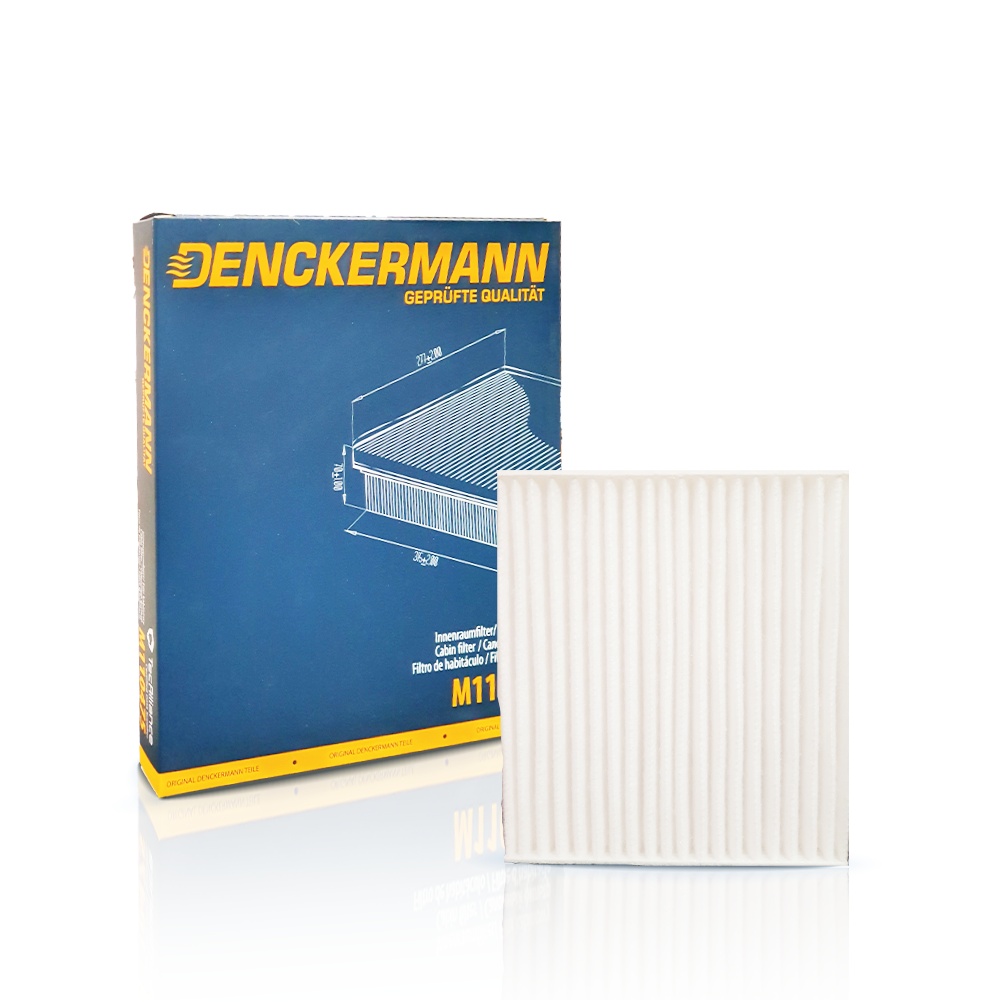 DENCKERMANN CABIN FILTER M110475