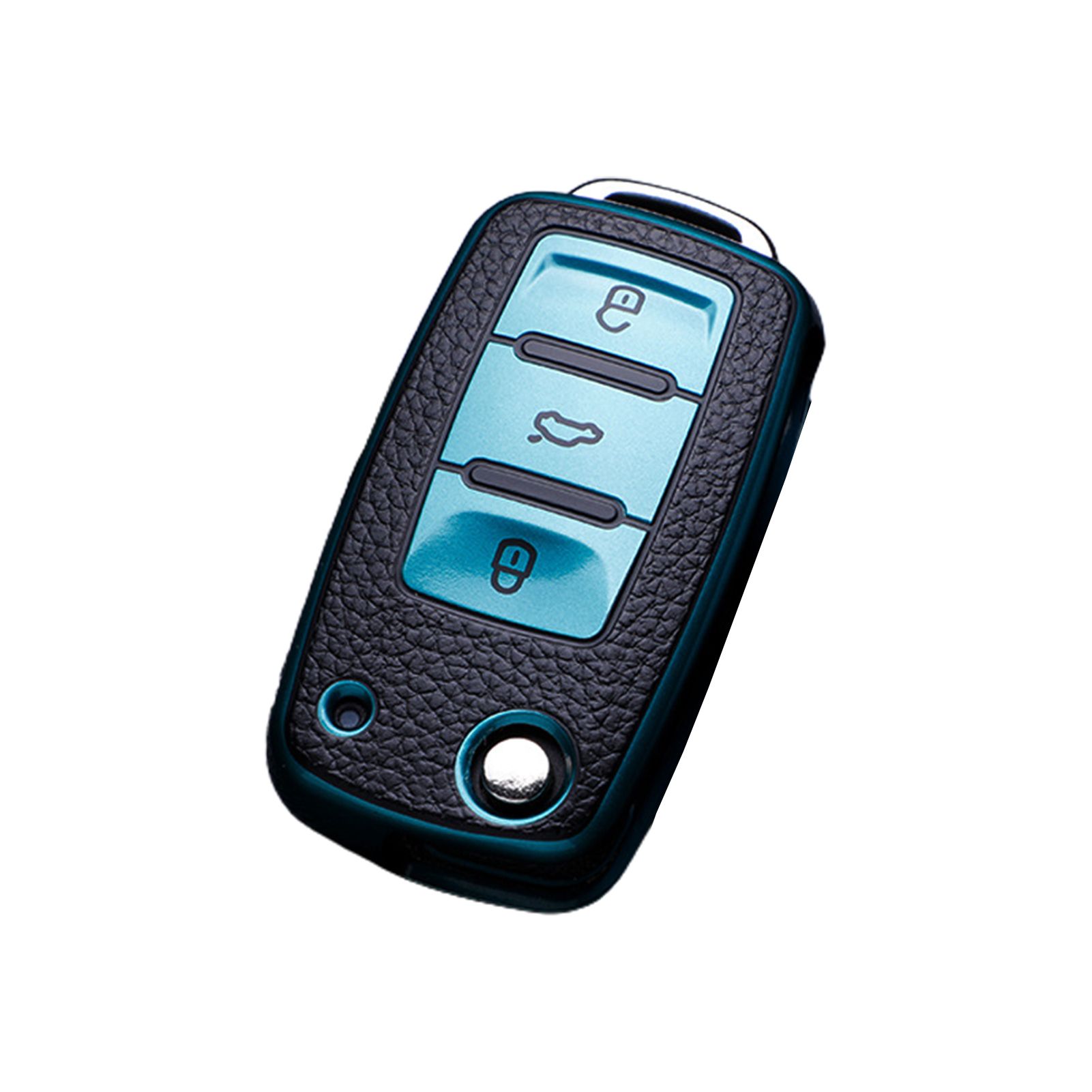 Key Cover Delicate Button Remote Car key Cover