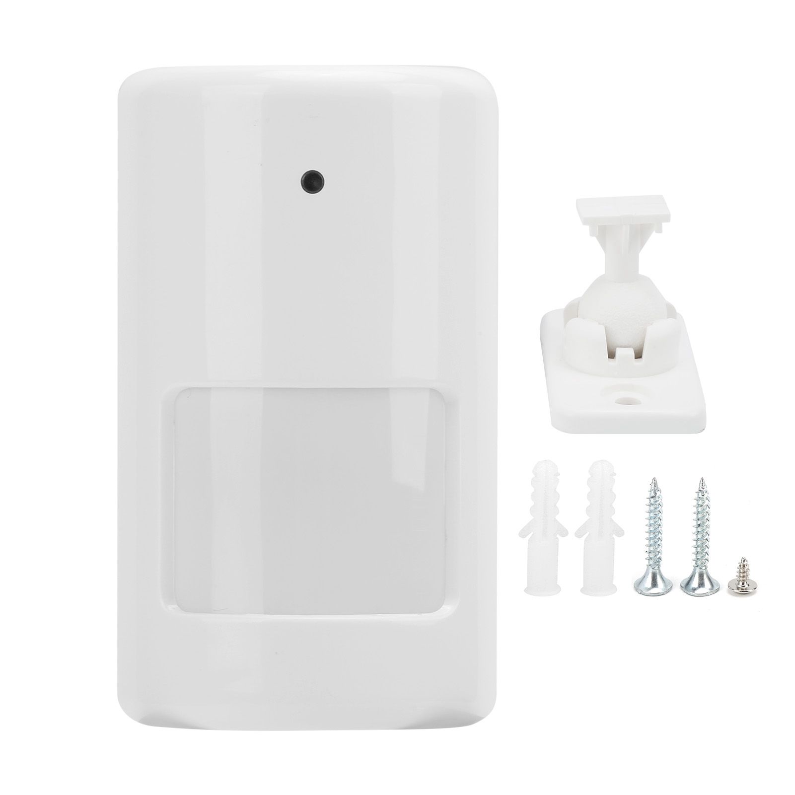 Flexible Detector Wireless Infrared For Home Security System