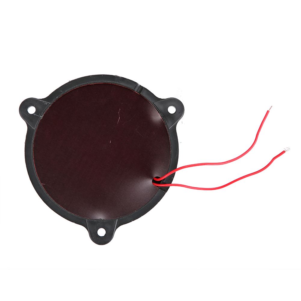 Electric Alarm Bell Door 4in 100mm Fire Home for School Factory Agencies