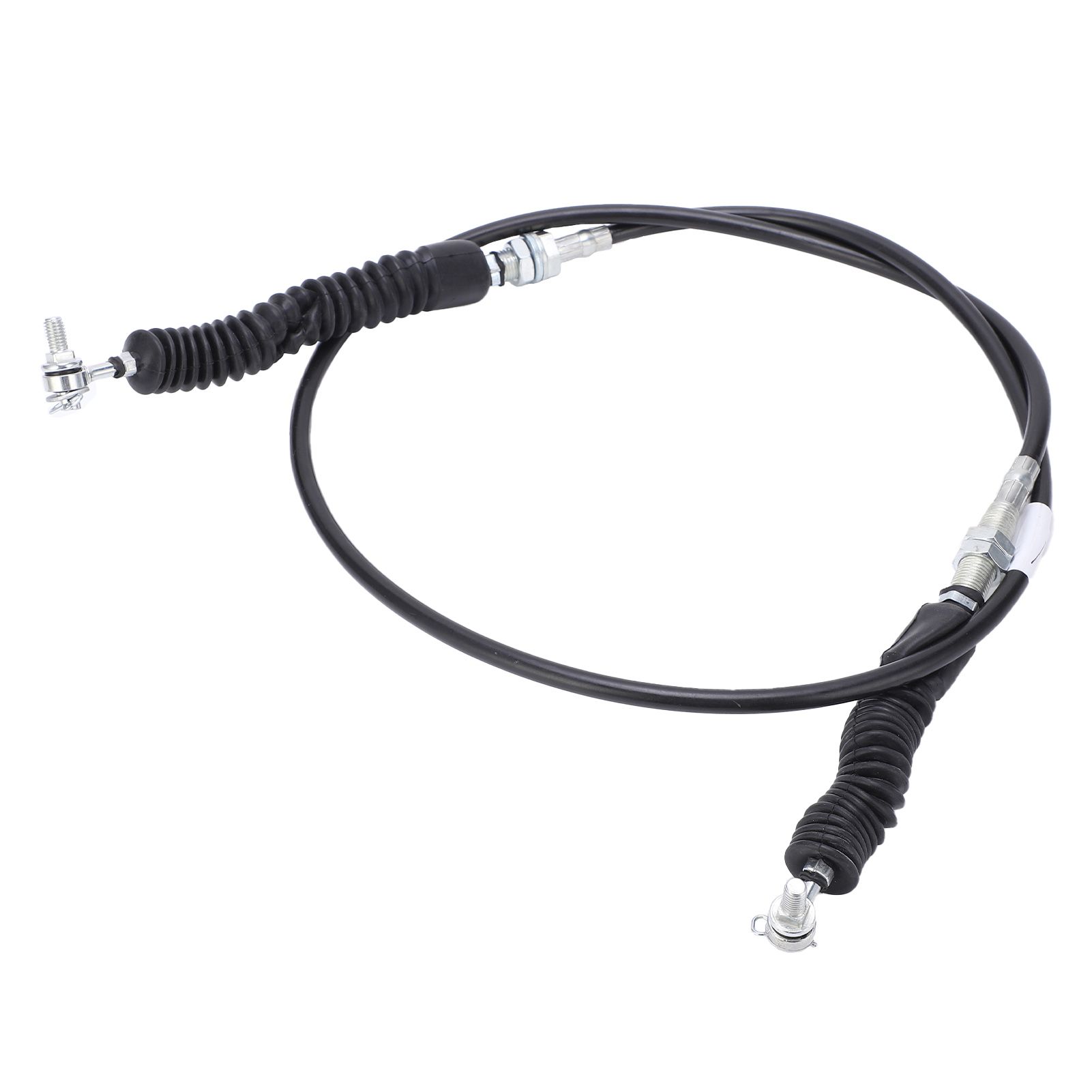 Akozon Gear Cable 7081591 ABS Metal Selector Replacement