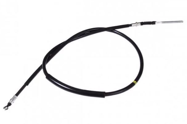 Front Brake Cable (Mahindra Gusto-110/125)