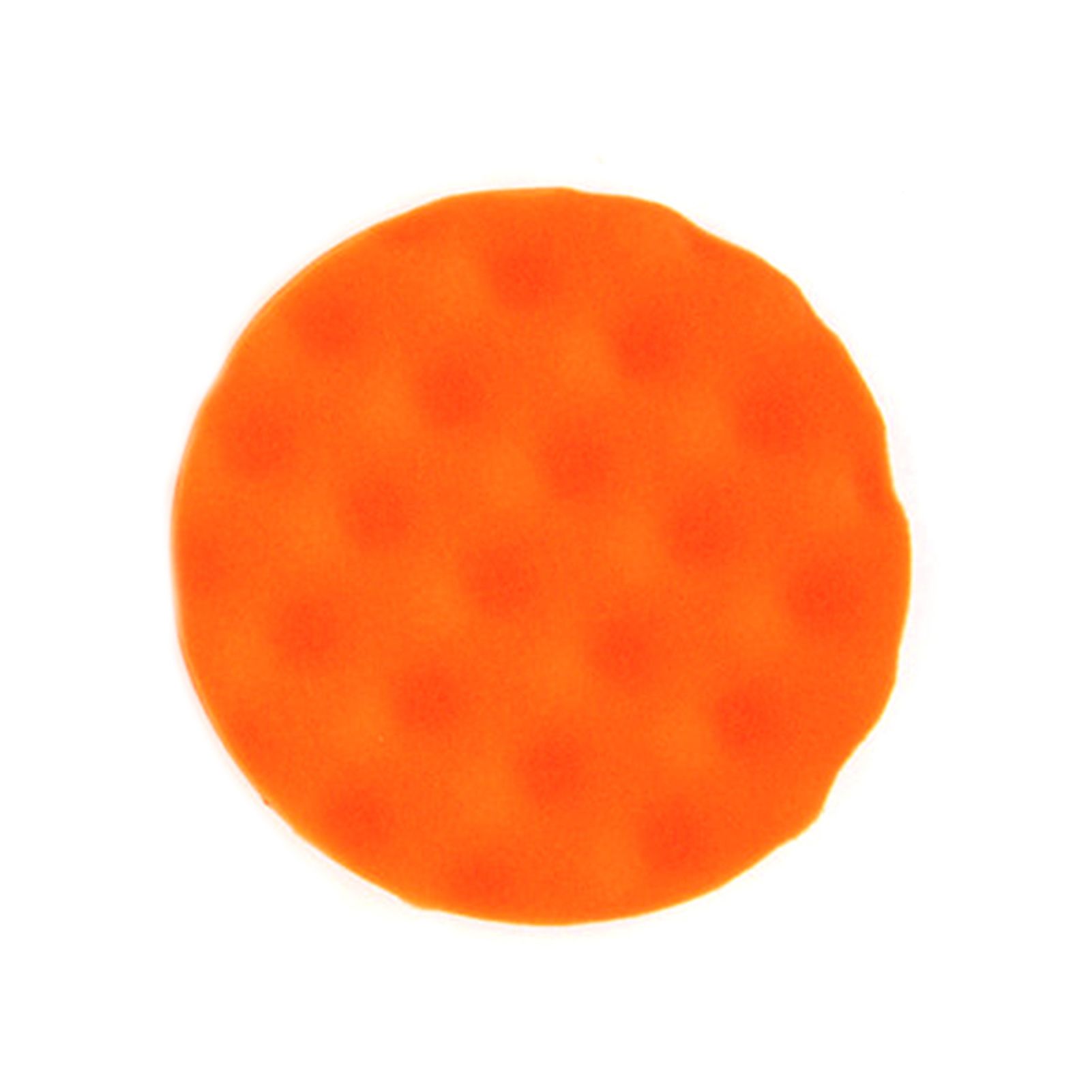 Waxing Pad Soft Elastic Sponge Multipurpose Wax Applicator for Polishing