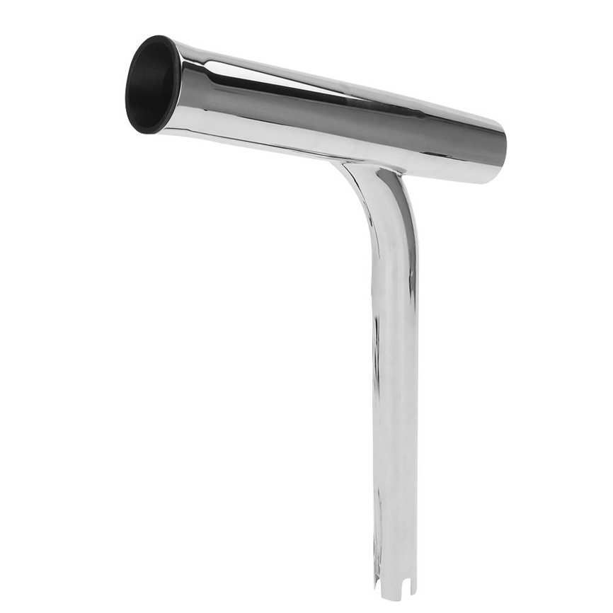 Fishing Rod Stand Stainless Steel Holder Pole Mount Bracket Tool Accessory for Marine Boat