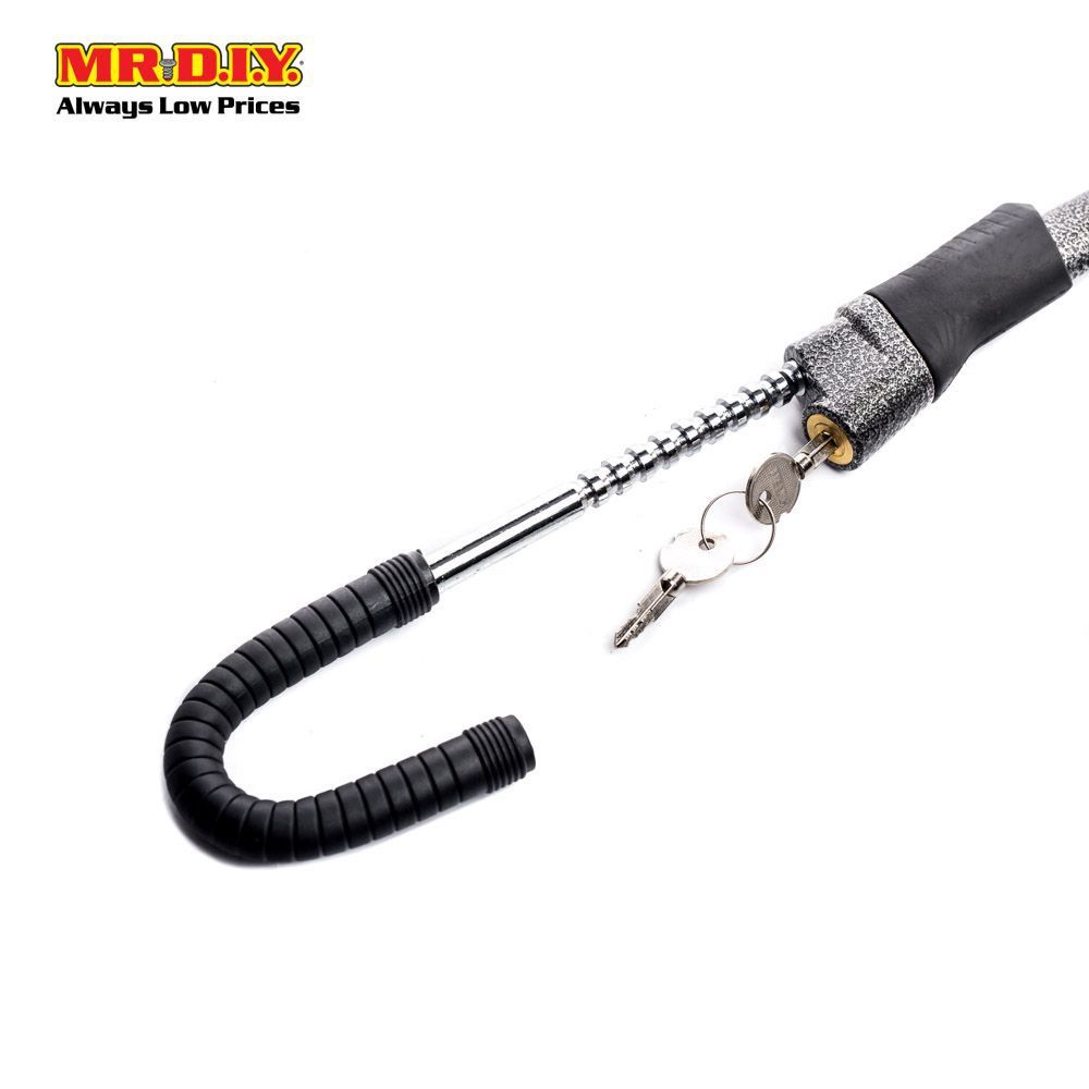 Auto Steering Wheel Lock Anti Theft Universal
