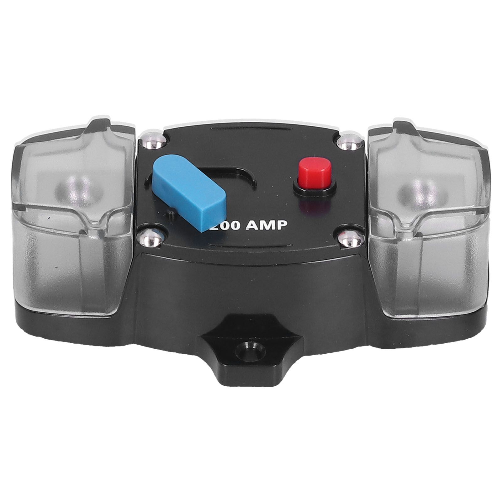 200A Automatic Circuit Breaker Fuse Reset For Boats Trucks Buses RV ATV Marine