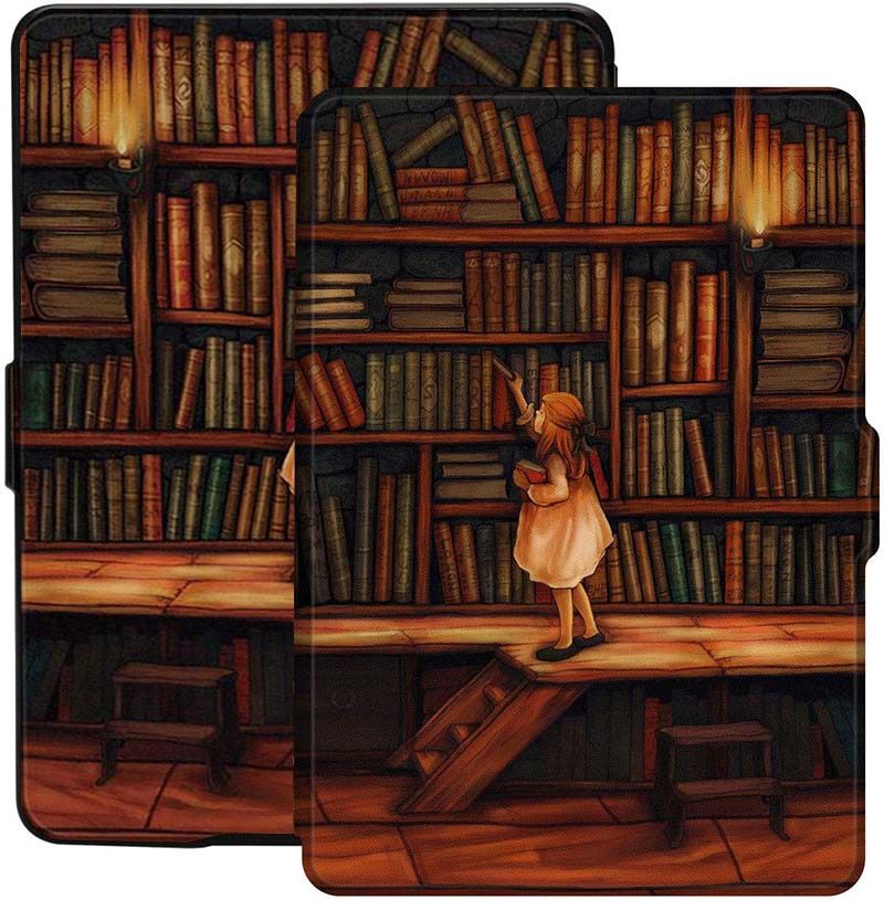 Case for Kindle Paperwhite 4/3/2/1(2012/2013/2015/2017/2018 Release) Kindle 10th Gen-2019 Release kindle oasis 2/3 (2017/2019)