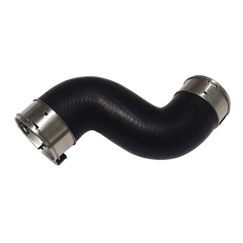 Intercooler Turbo Hose Pipe Intake Tube for Mercedes-Benz Vito Viano W639 2003- 6395282982 Intake Air Hose