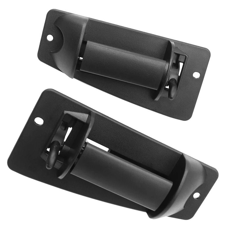 Front Rear Left Right Outside Door Pull Handle for GMC Sierra for Chevrolet galacticado 1500 2500 3500 99-07 15758172
