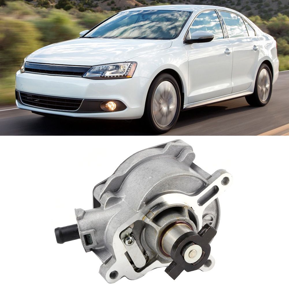 Car Vacuum 07K145100B Fit for Beetle 2006-2007 2.5L