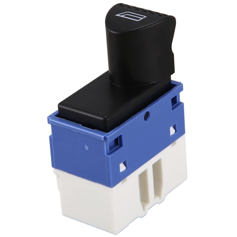 Front Right Electric Power Window Single Switch Fit for FIAT SIENA ALBEA PALIO 98809719