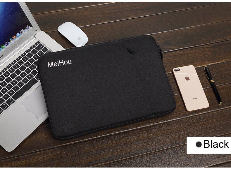 17.3 inch Sleeve Universal Case Bag Pouch Cover for Asus VivoBook 17 M712DA X705MA/UA/UA X712FA N705UD X751NA/MA ZX73VD ZX753VD