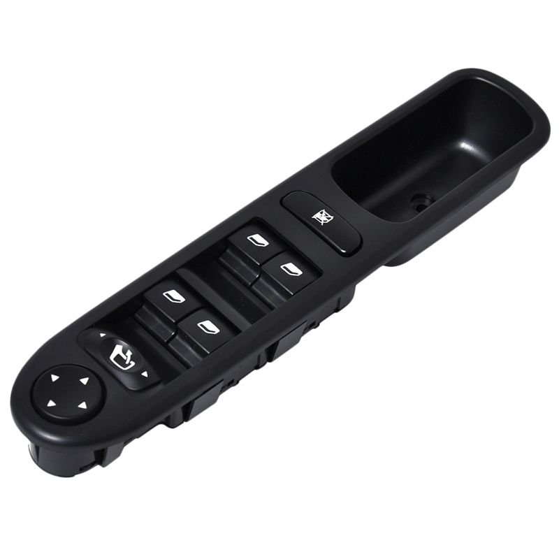 New Electric  Window Switch Fit For 2002-2014 Peugeot 307 6554.Kt