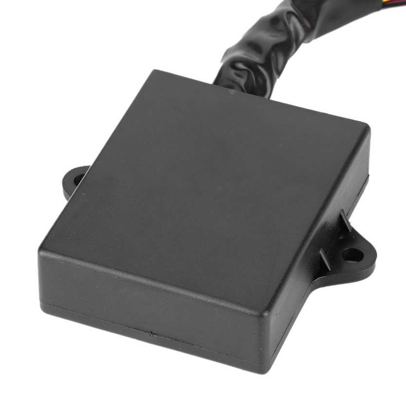 3HN‑85540‑10‑00 Ignition CDI Box Fit for Yamaha Big Bear 350 YFM350FW 4x4/Moto‑4 1990‑1994